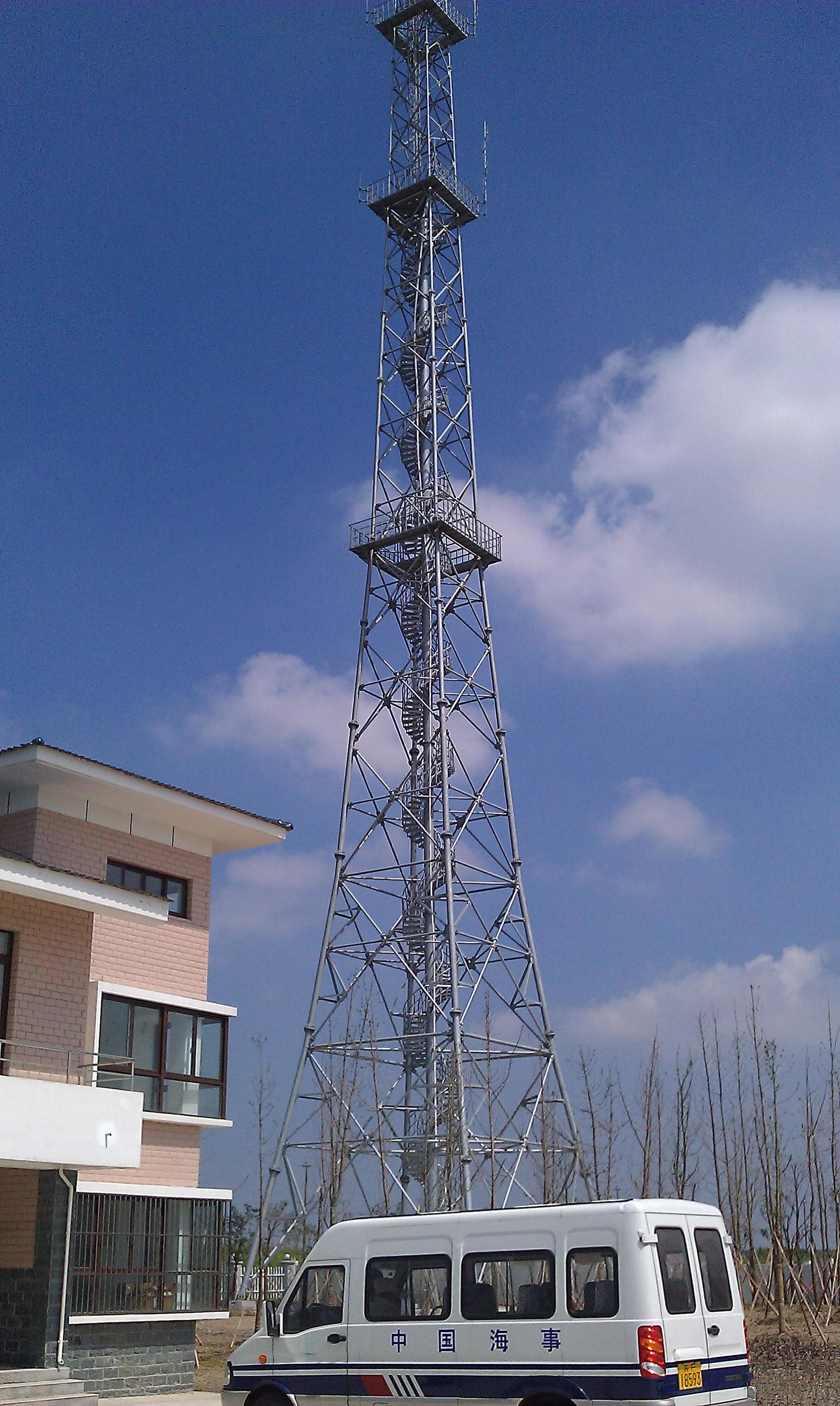 Cellular Tower Accessories